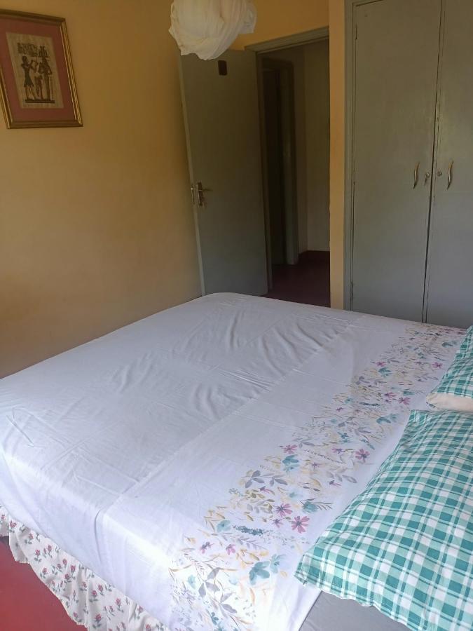 Dans Place Моші Екстер'єр фото