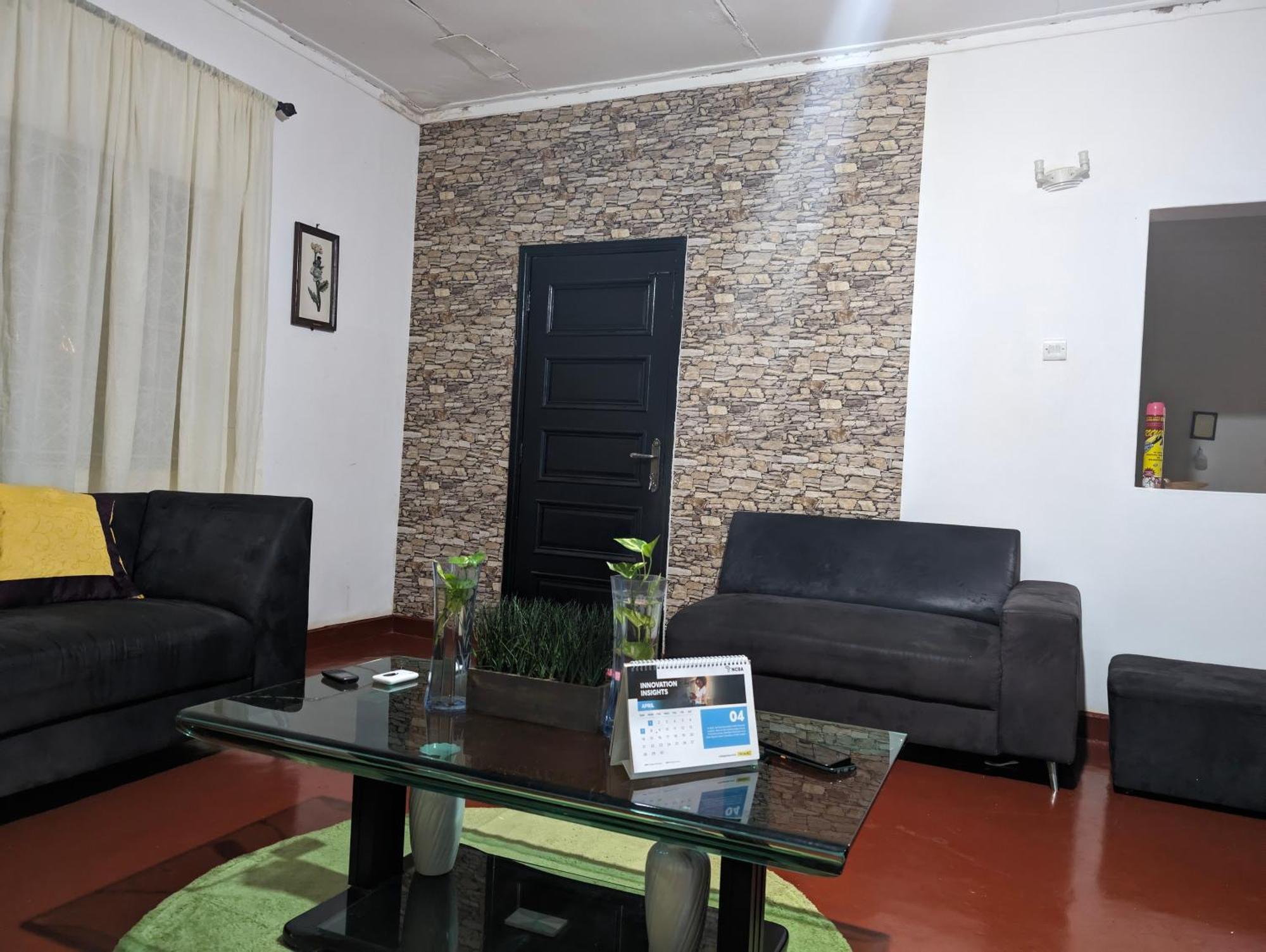Dans Place Моші Екстер'єр фото