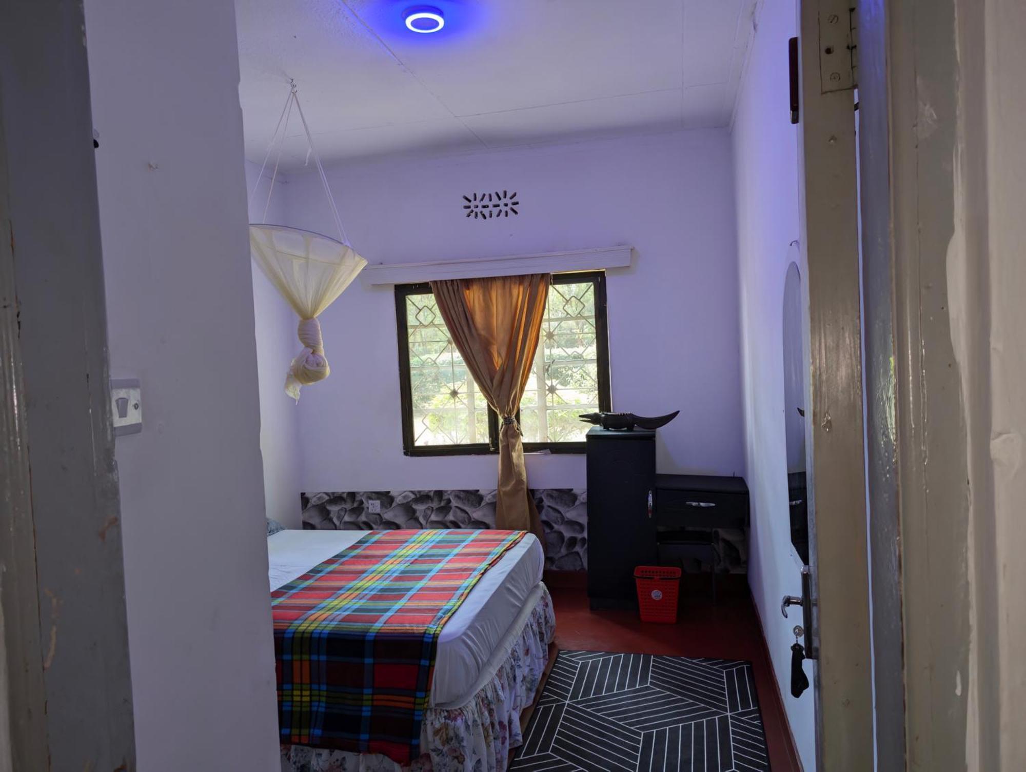 Dans Place Моші Екстер'єр фото