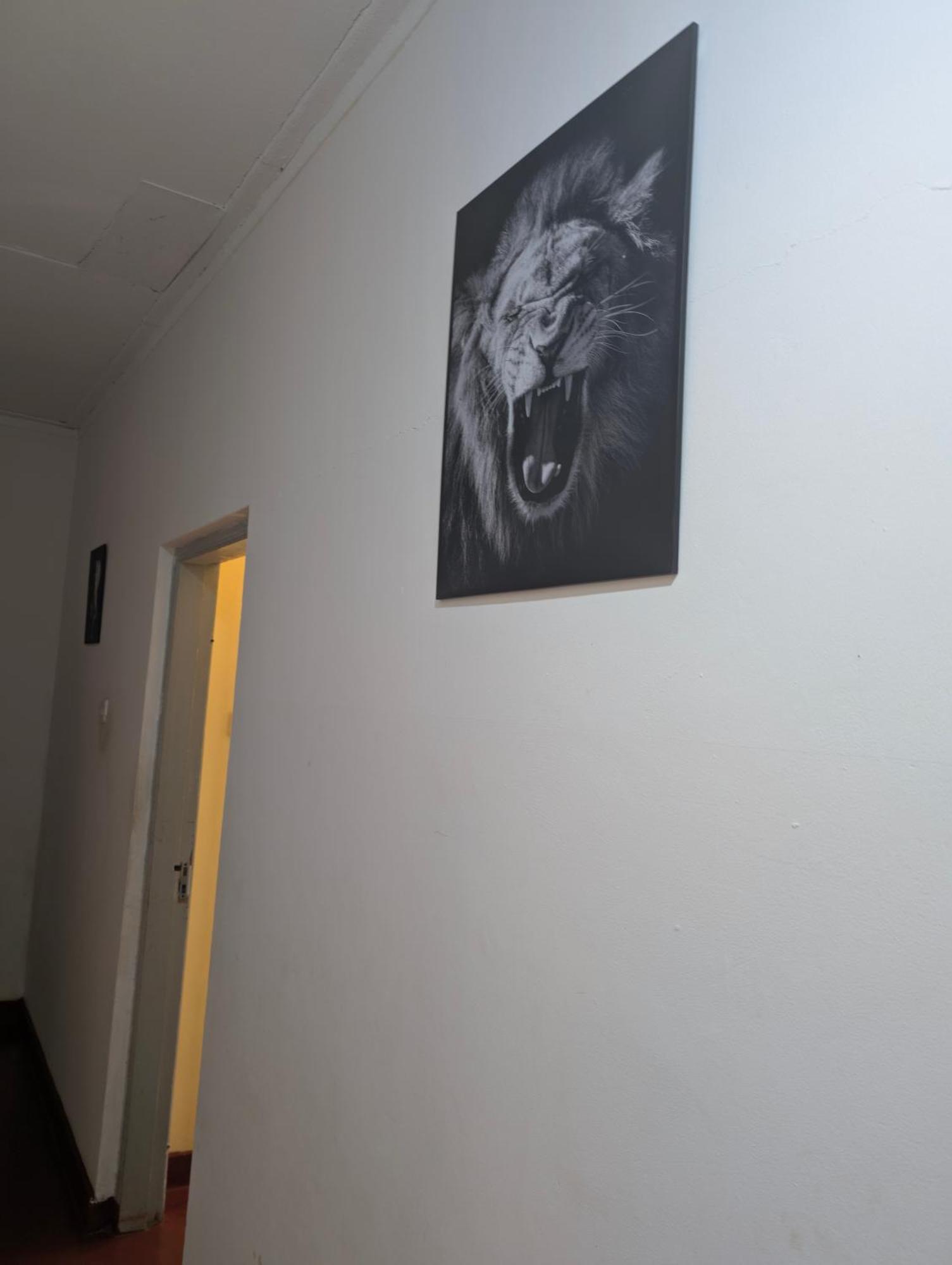 Dans Place Моші Екстер'єр фото
