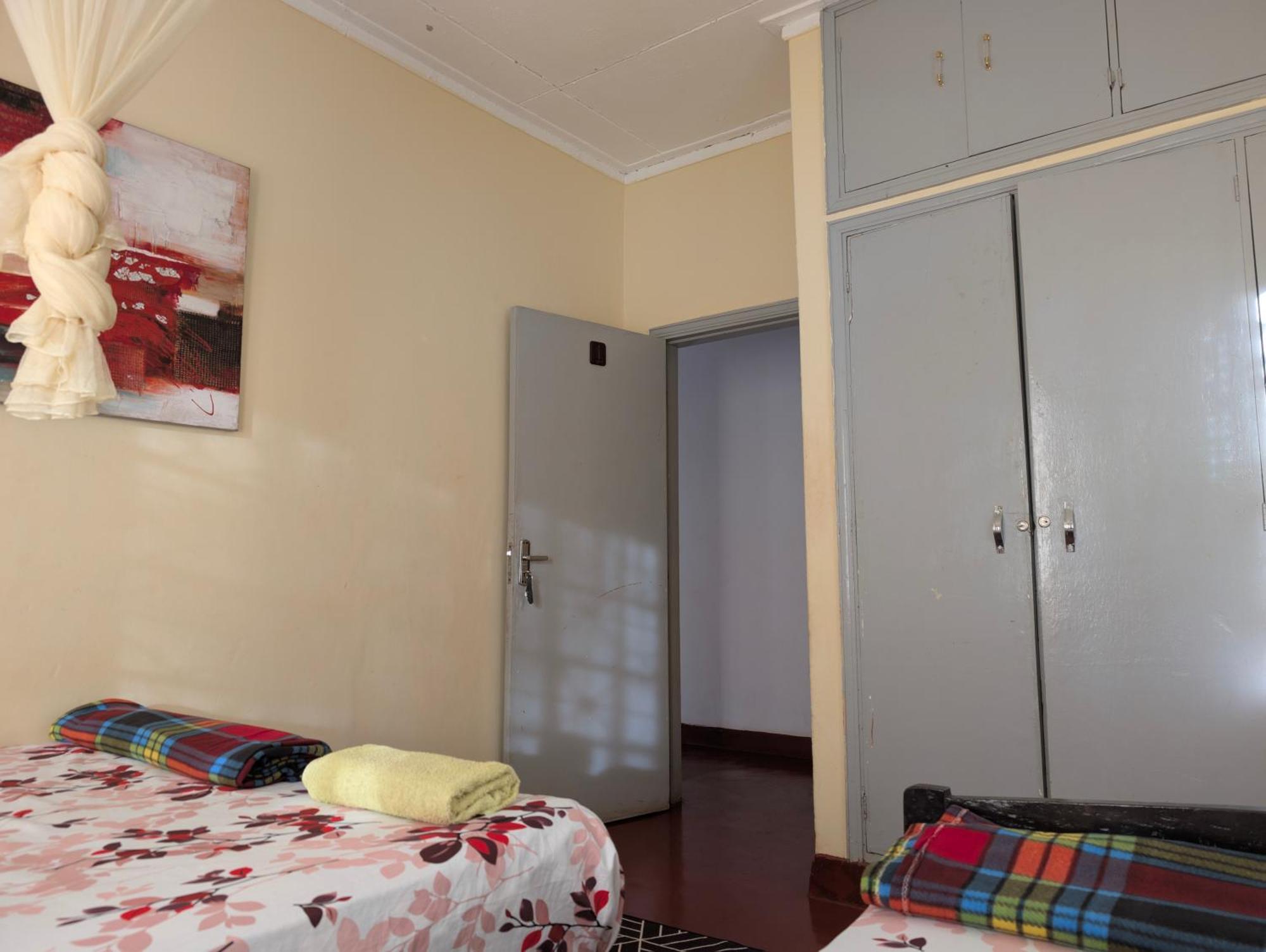 Dans Place Моші Екстер'єр фото